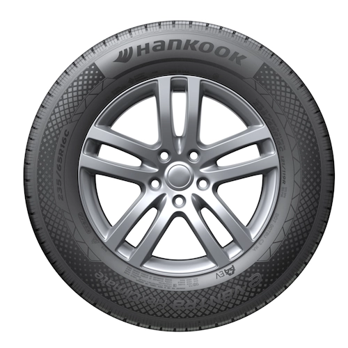 e Vantra FlexClimate